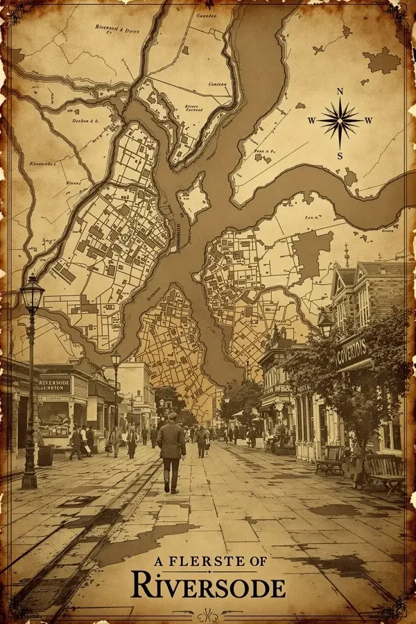 钱塘江路志 - 亚洲一级片 钱塘江路志