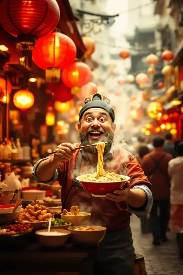 小巷食光 - 亚洲一级片 小巷食光