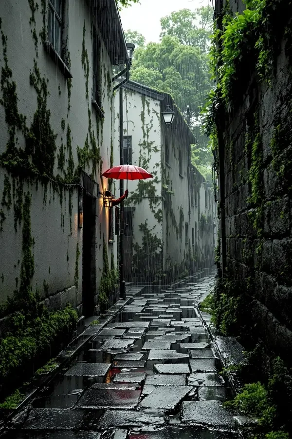 南方的雨 - 亚洲一级片 南方的雨
